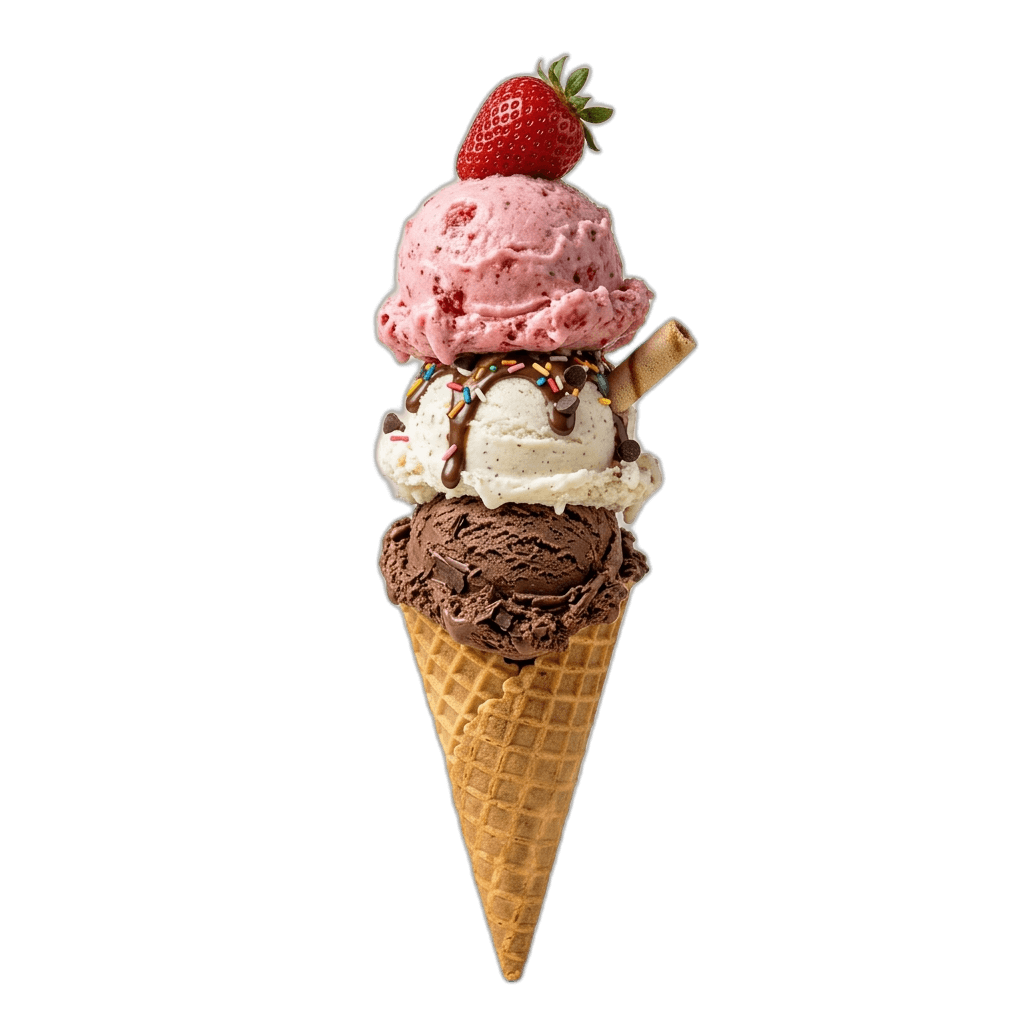 Meltzy Ice Cream